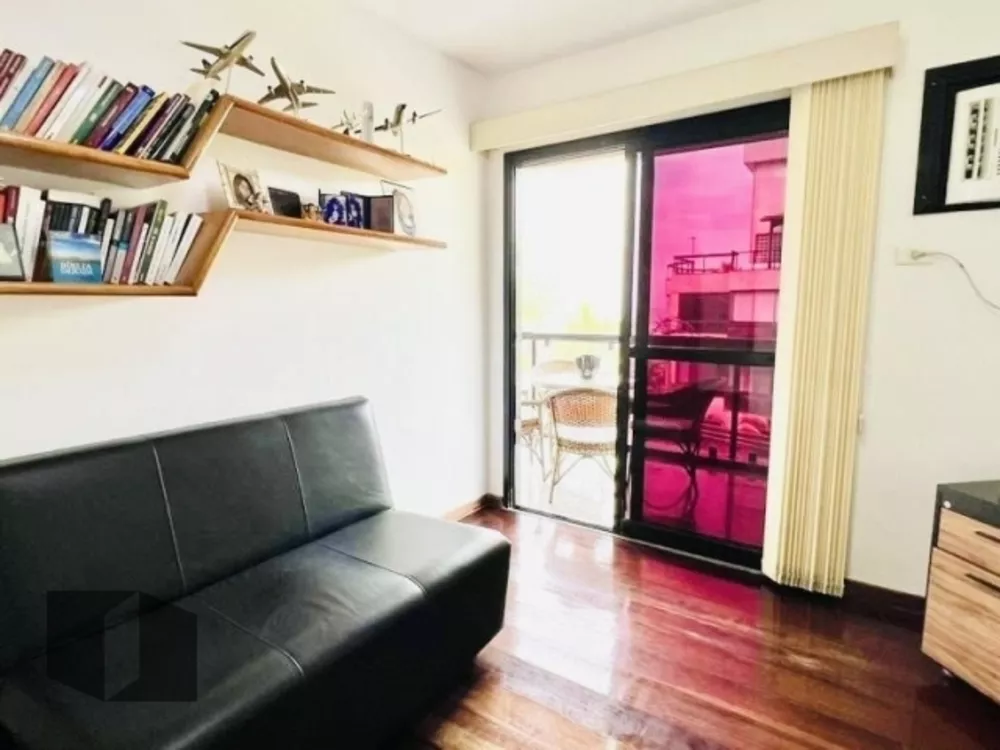 Apartamento, 3 quartos, 171 m² - Foto 23