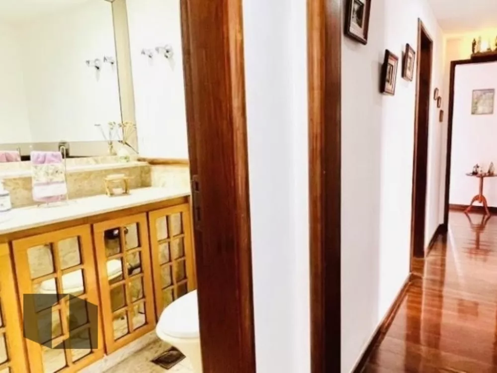 Apartamento, 3 quartos, 171 m² - Foto 6
