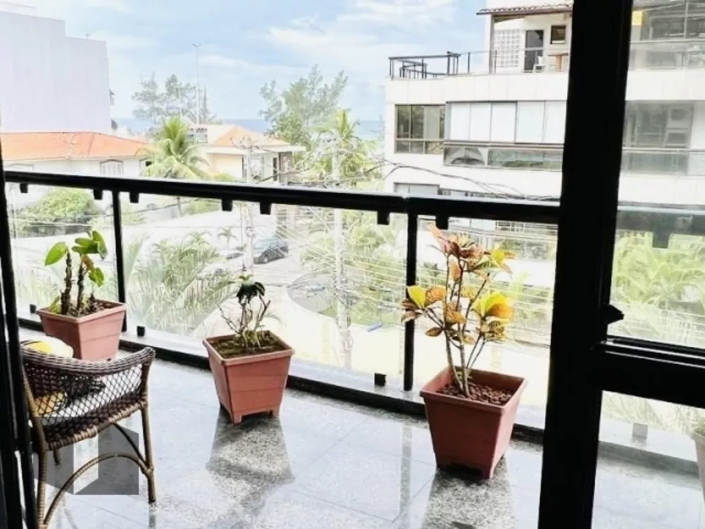 Apartamento, 3 quartos, 171 m² - Foto 38