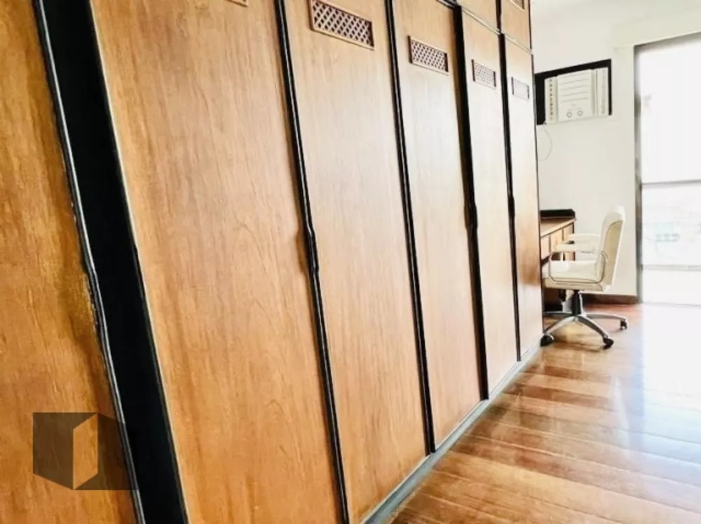 Apartamento, 3 quartos, 171 m² - Foto 41