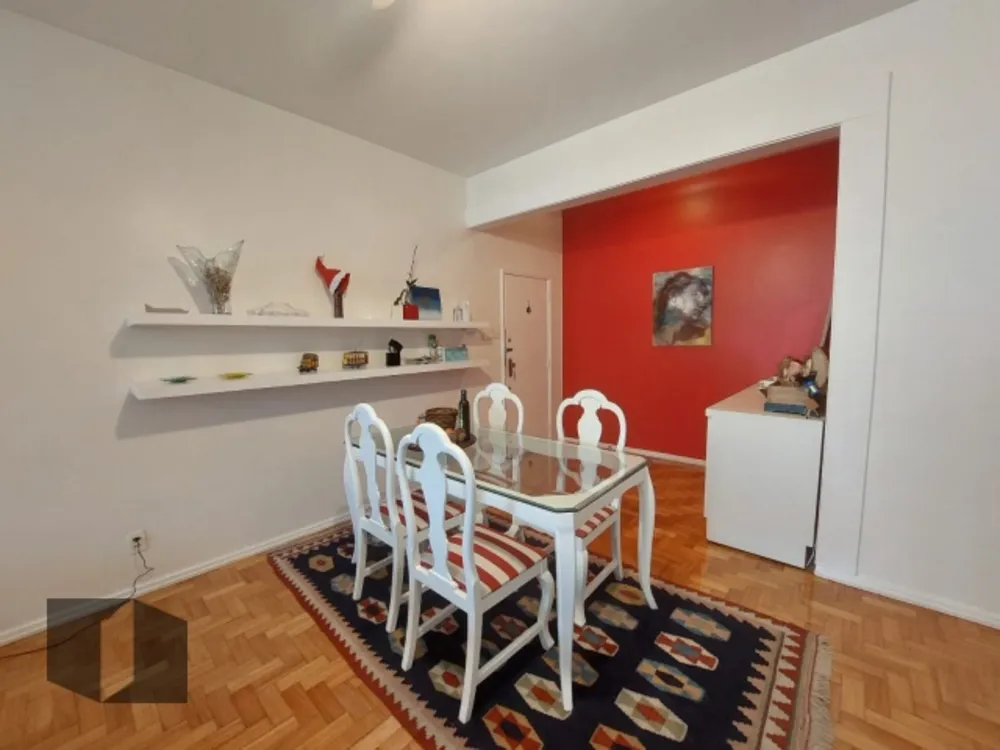 Apartamento, 3 quartos, 130 m² - Foto 12