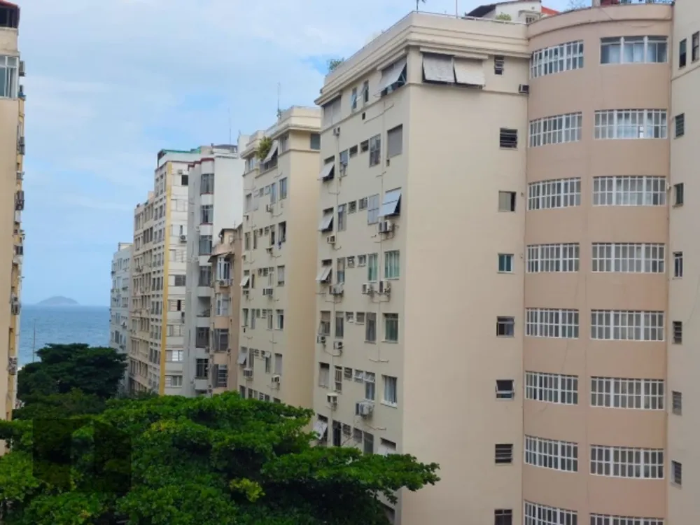 Apartamento, 3 quartos, 130 m² - Foto 2