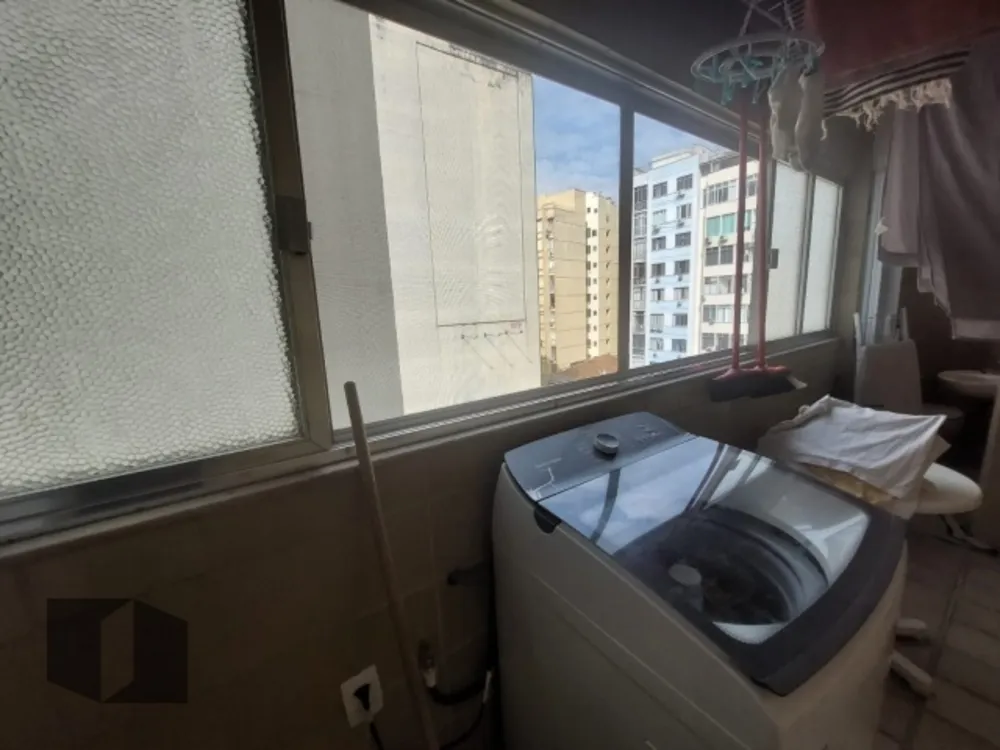 Apartamento, 3 quartos, 130 m² - Foto 24