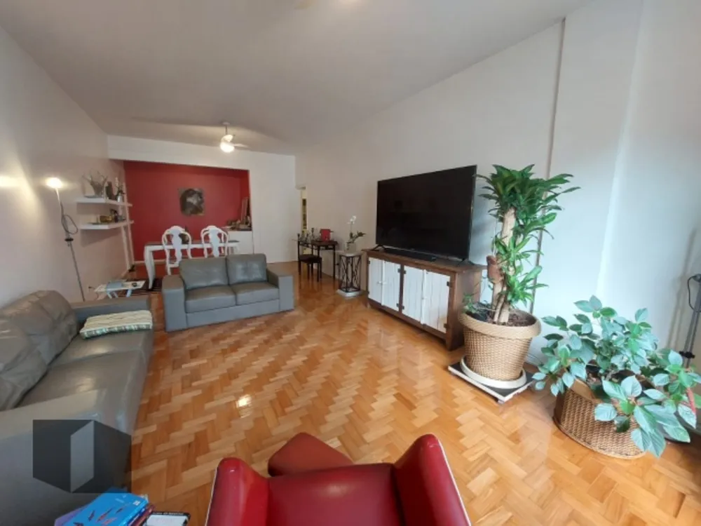 Apartamento, 3 quartos, 130 m² - Foto 5