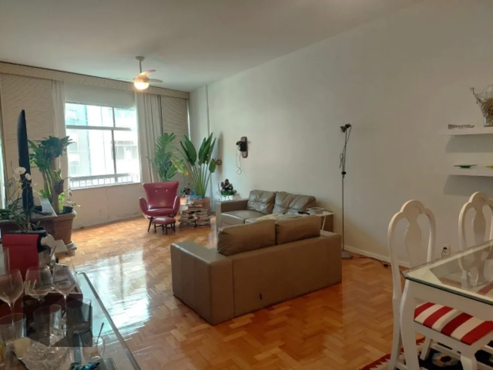 Apartamento, 3 quartos, 130 m² - Foto 10