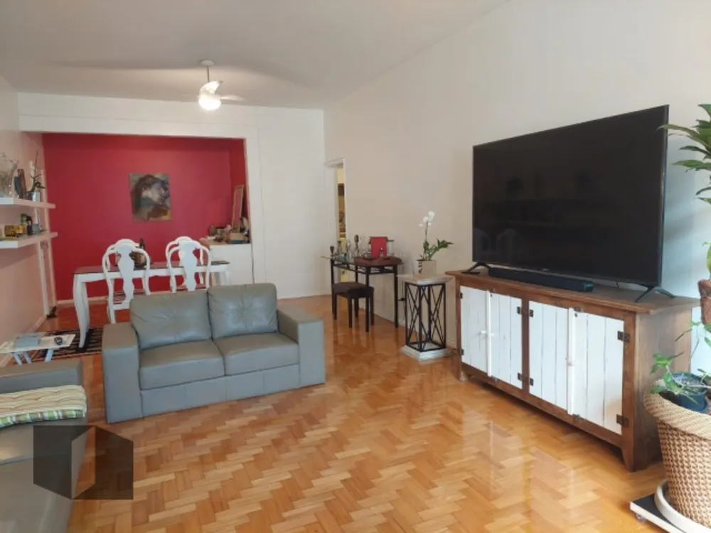 Apartamento, 3 quartos, 130 m² - Foto 4