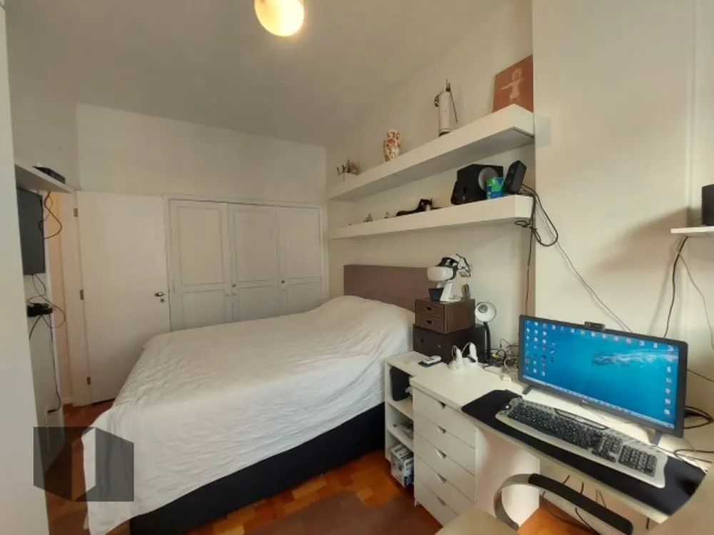 Apartamento, 3 quartos, 130 m² - Foto 14
