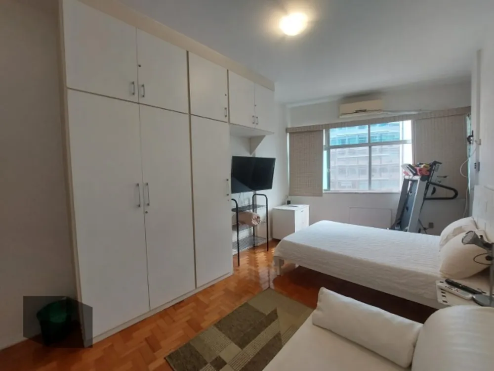 Apartamento, 3 quartos, 130 m² - Foto 17