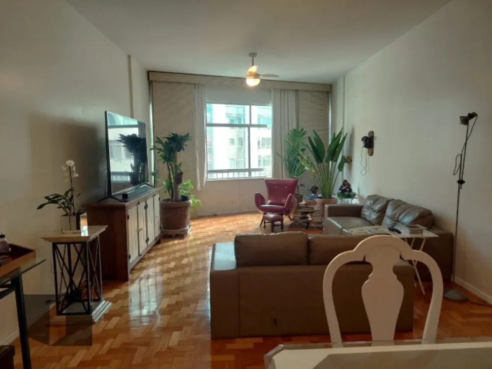 Apartamento, 3 quartos, 130 m² - Foto 11
