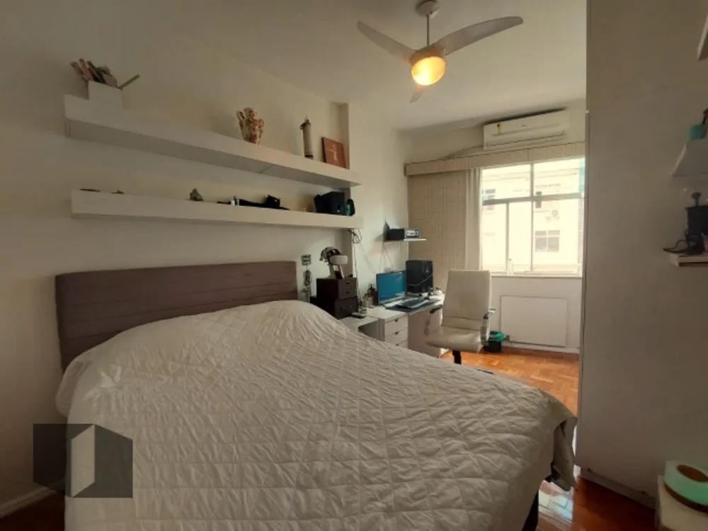 Apartamento, 3 quartos, 130 m² - Foto 13