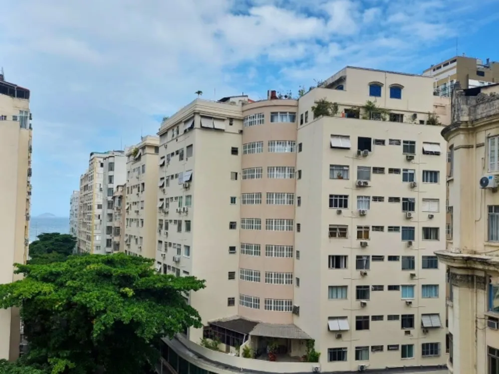 Apartamento, 3 quartos, 130 m² - Foto 3