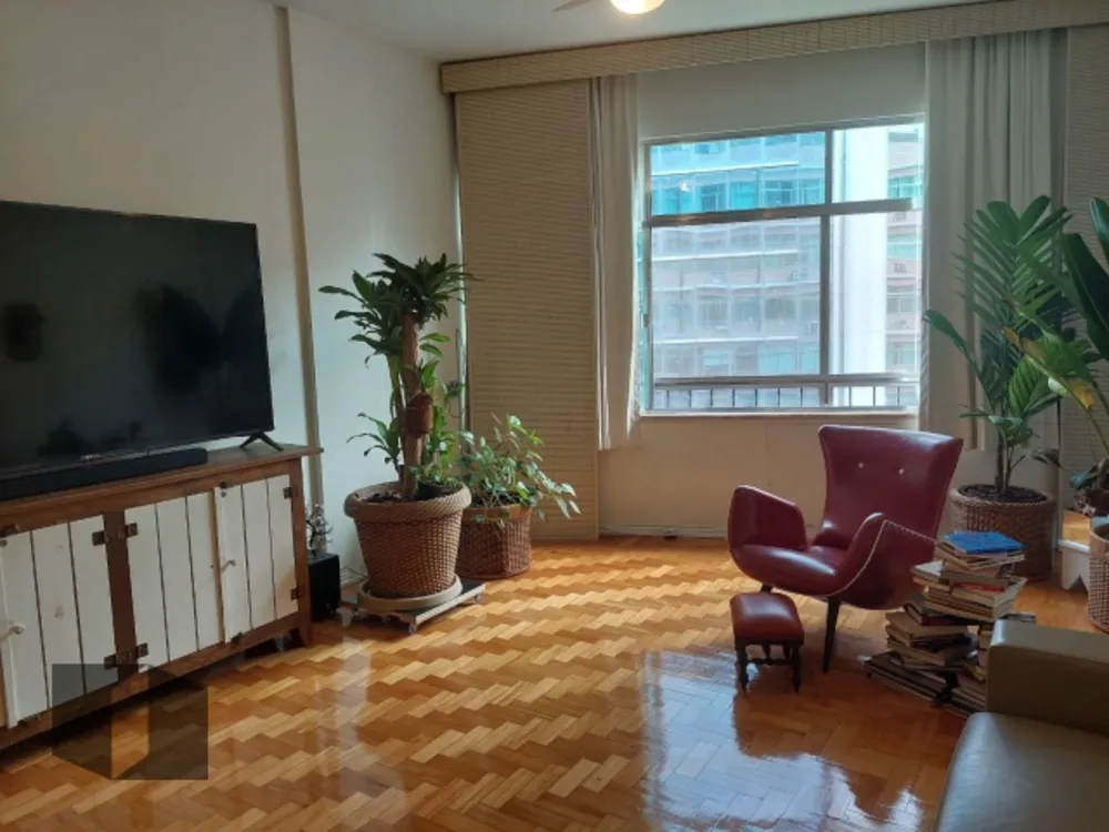 Apartamento, 3 quartos, 130 m² - Foto 7