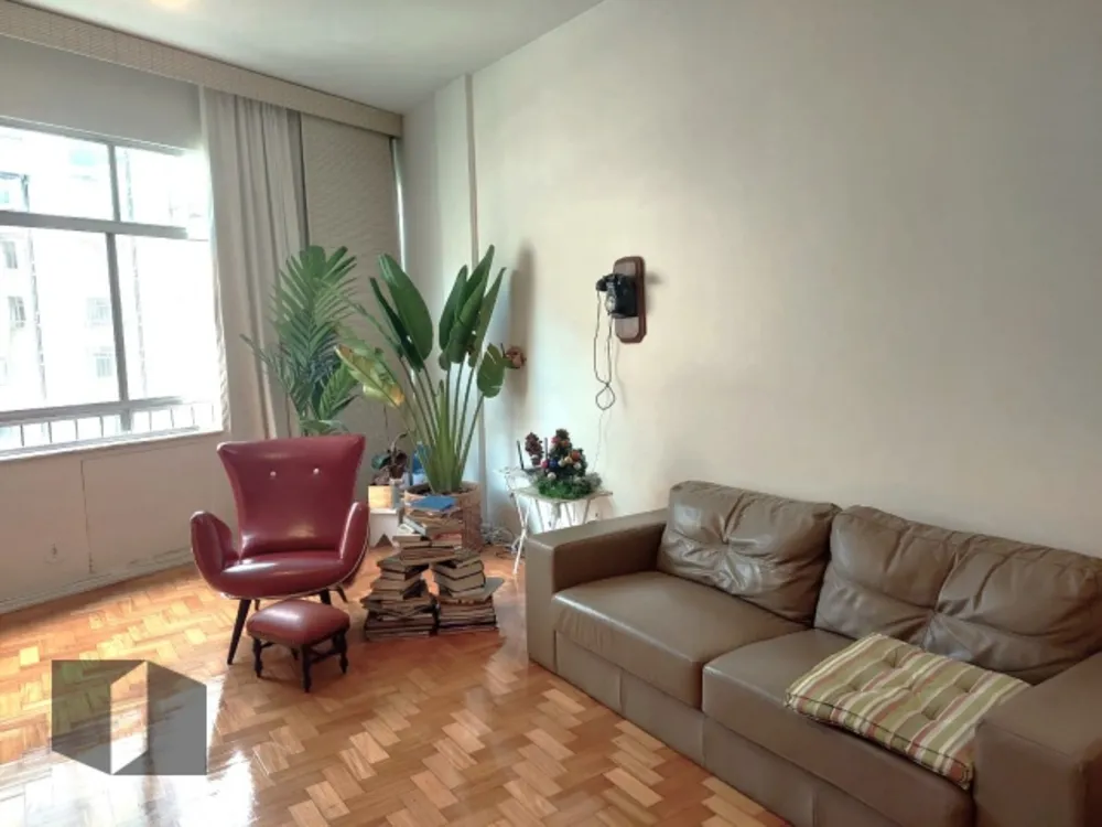 Apartamento, 3 quartos, 130 m² - Foto 8