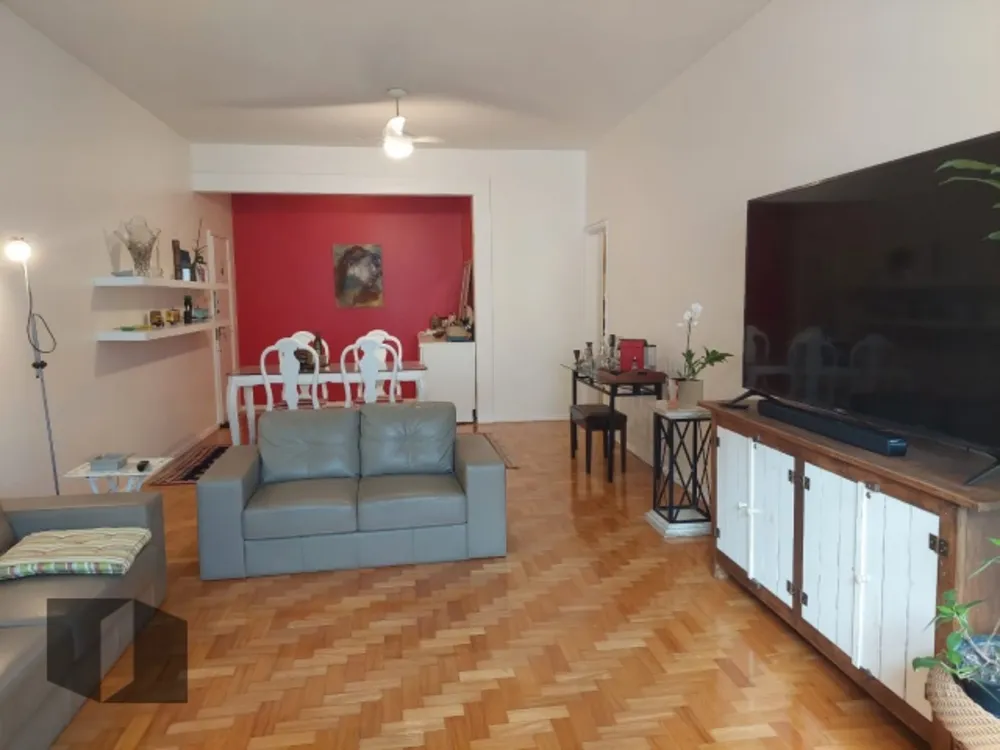 Apartamento, 3 quartos, 130 m² - Foto 6