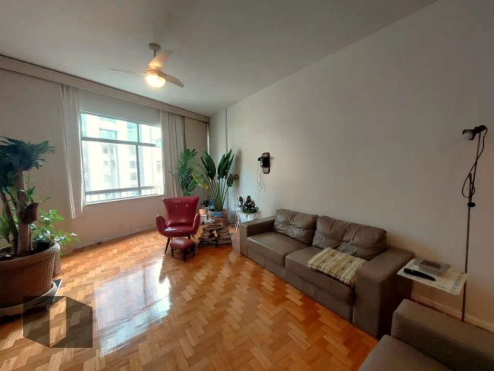 Apartamento, 3 quartos, 130 m² - Foto 9