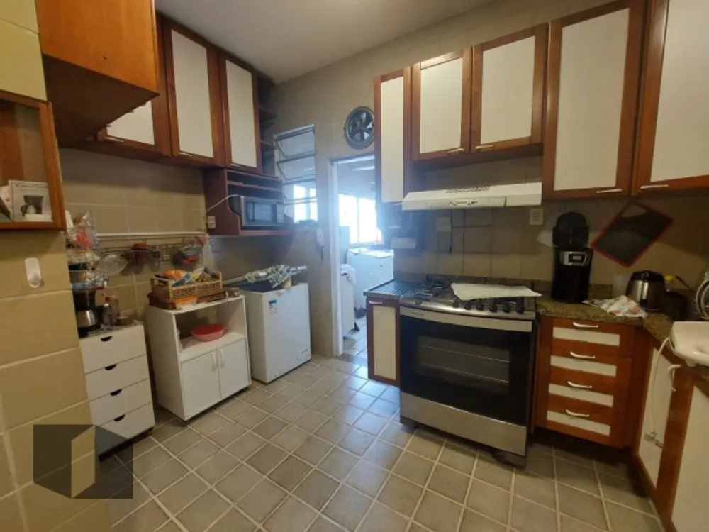 Apartamento, 3 quartos, 130 m² - Foto 23