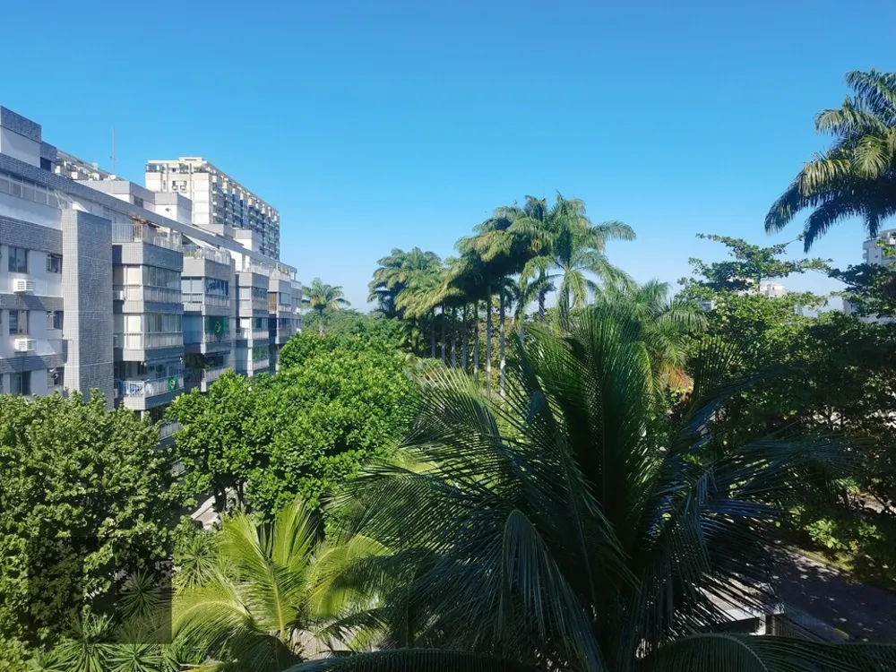Apartamento, 2 quartos, 84 m² - Foto 2