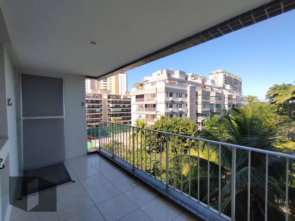 Apartamento, 2 quartos, 84 m² - Foto 3