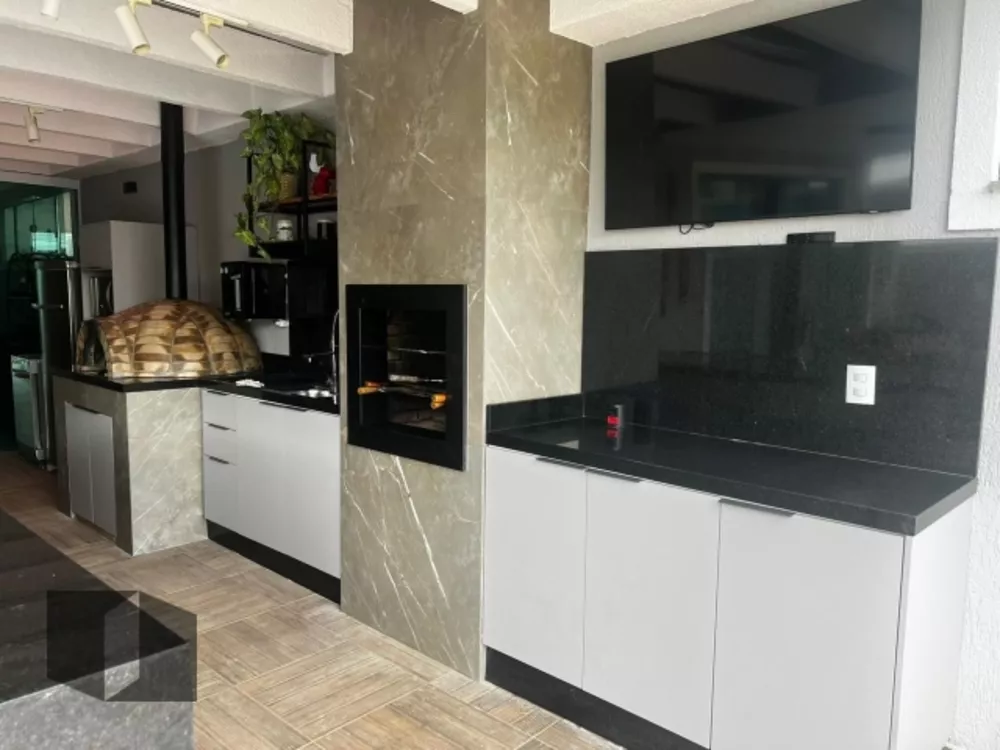 Casa, 4 quartos, 356 m² - Foto 34