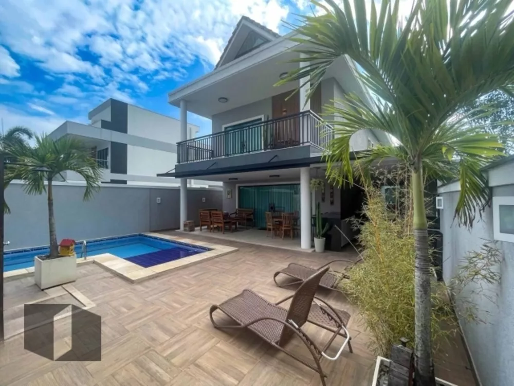 Casa, 4 quartos, 356 m² - Foto 8