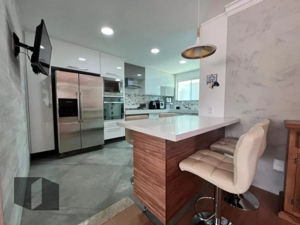 Casa, 4 quartos, 356 m² - Foto 5