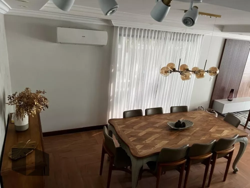 Casa, 4 quartos, 356 m² - Foto 30