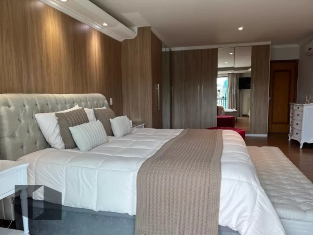 Casa, 4 quartos, 356 m² - Foto 22