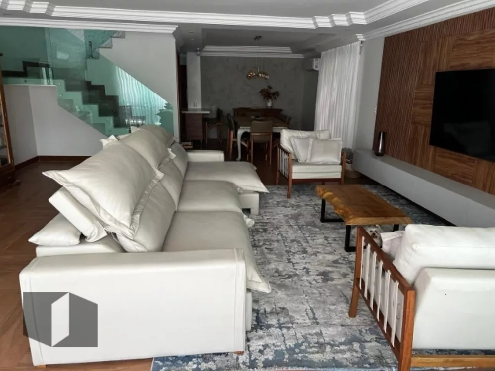 Casa, 4 quartos, 356 m² - Foto 23