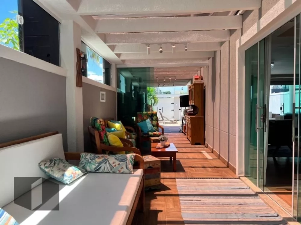 Casa, 4 quartos, 356 m² - Foto 17