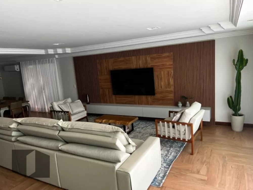 Casa, 4 quartos, 356 m² - Foto 7