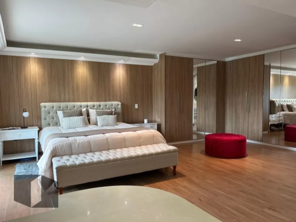 Casa, 4 quartos, 356 m² - Foto 15