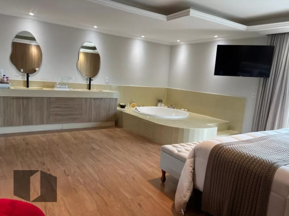 Casa, 4 quartos, 356 m² - Foto 26