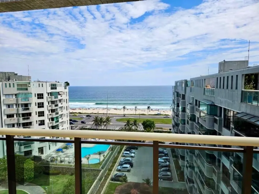 Cobertura, 3 quartos, 194 m² - Foto 14