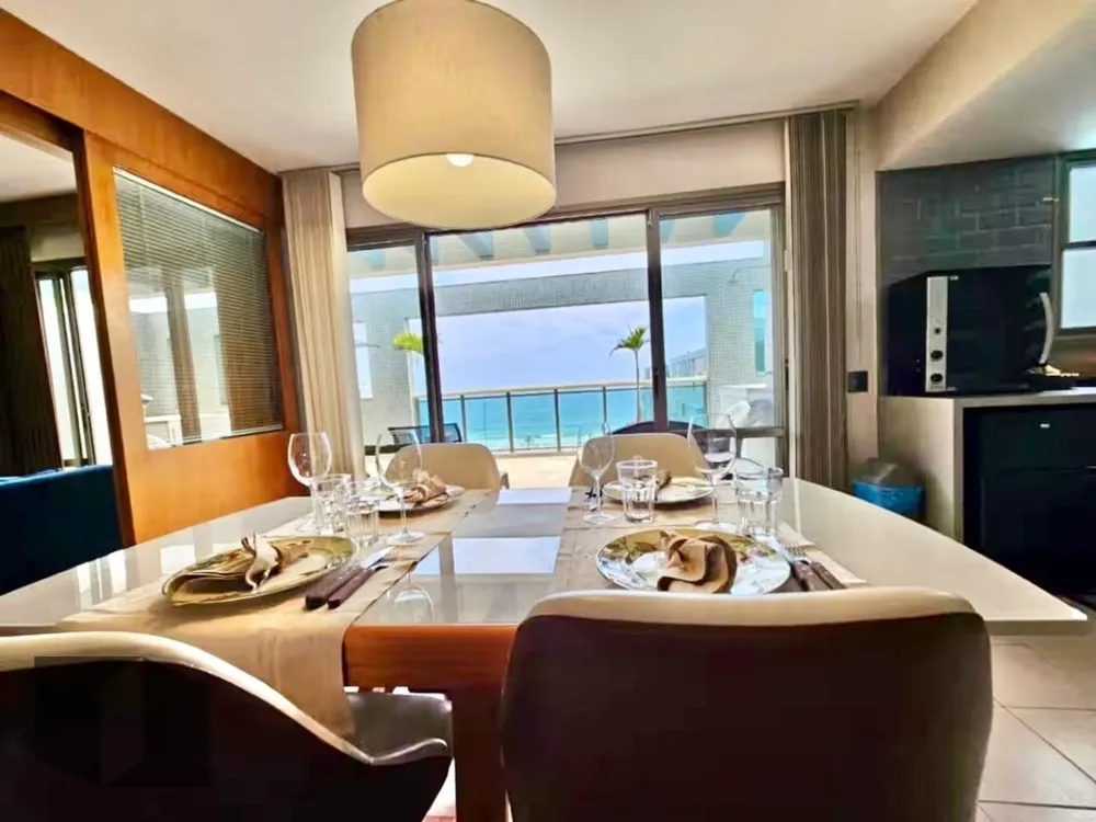 Cobertura, 3 quartos, 194 m² - Foto 8