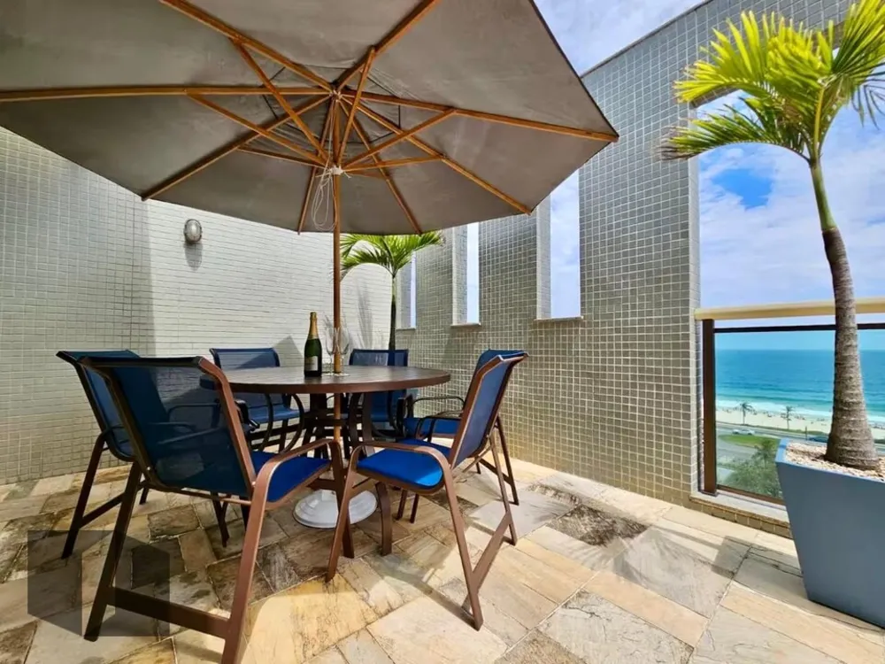 Cobertura, 3 quartos, 194 m² - Foto 6