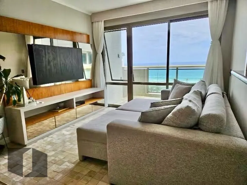 Cobertura, 3 quartos, 194 m² - Foto 12