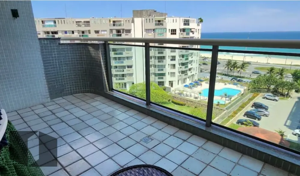Cobertura, 3 quartos, 194 m² - Foto 15