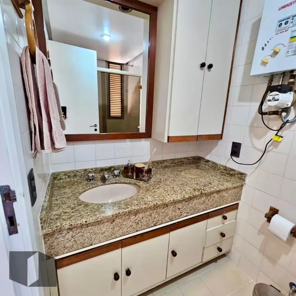 Cobertura, 3 quartos, 194 m² - Foto 20