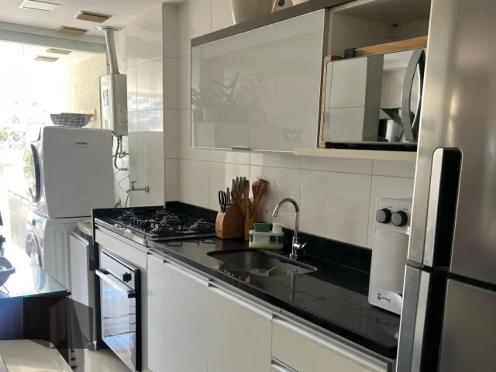 Apartamento, 3 quartos, 83 m² - Foto 13