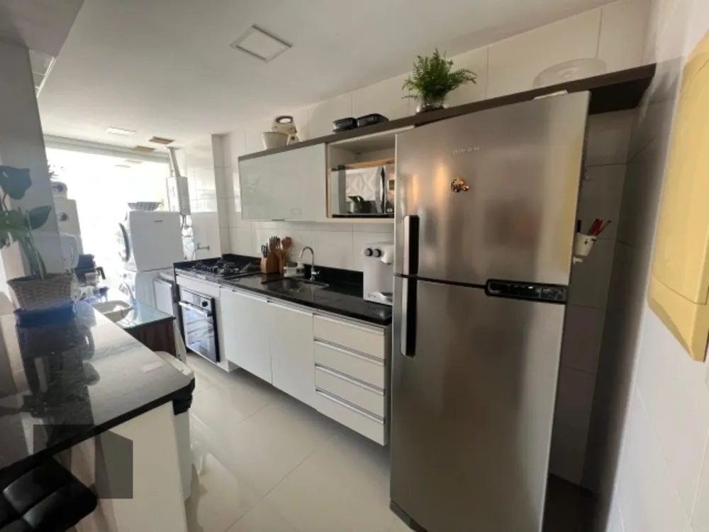 Apartamento, 3 quartos, 83 m² - Foto 12