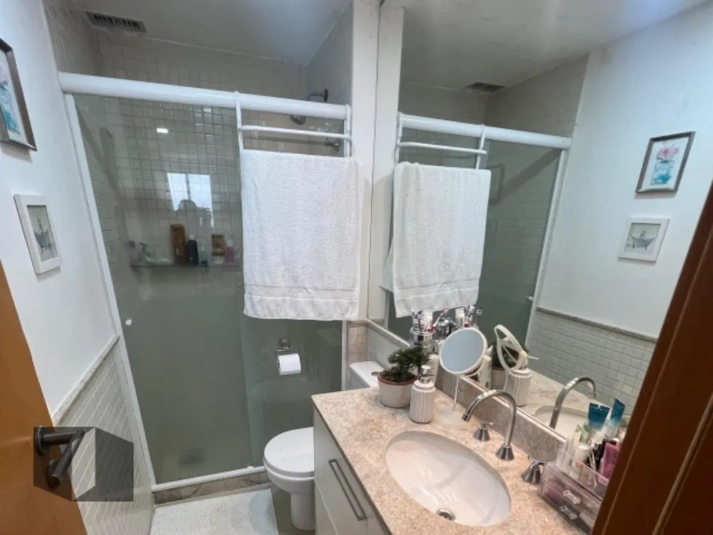 Apartamento, 3 quartos, 83 m² - Foto 11