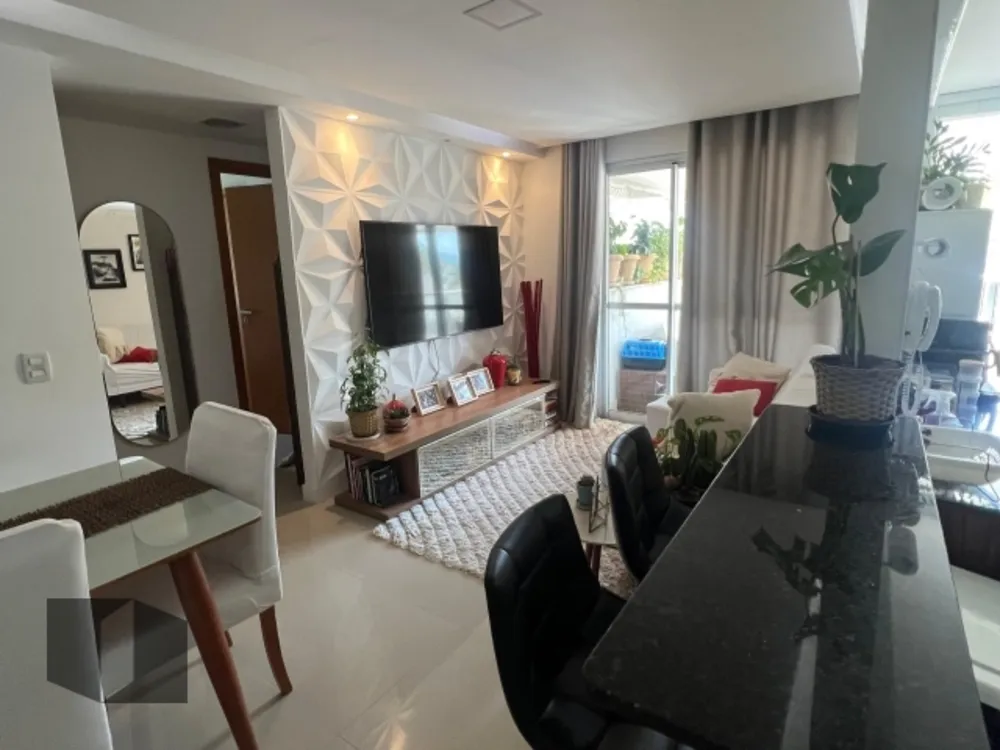 Apartamento, 3 quartos, 83 m² - Foto 2