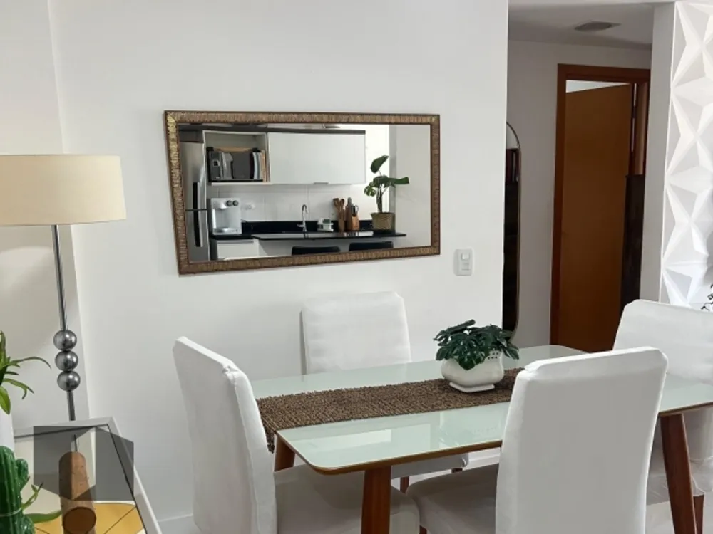 Apartamento, 3 quartos, 83 m² - Foto 4