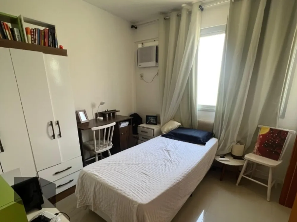 Apartamento, 3 quartos, 83 m² - Foto 9