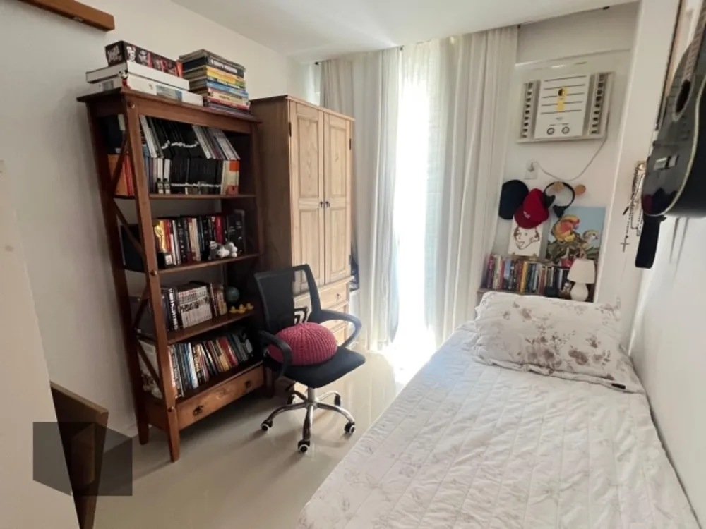 Apartamento, 3 quartos, 83 m² - Foto 10