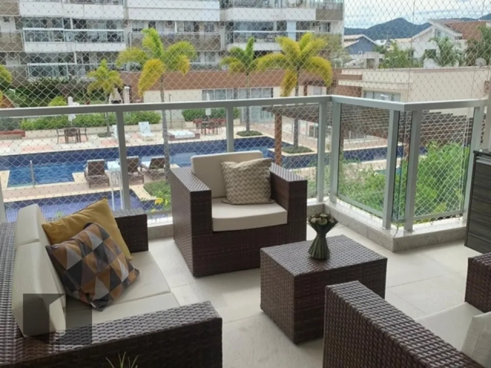 Apartamento, 3 quartos, 83 m² - Foto 6