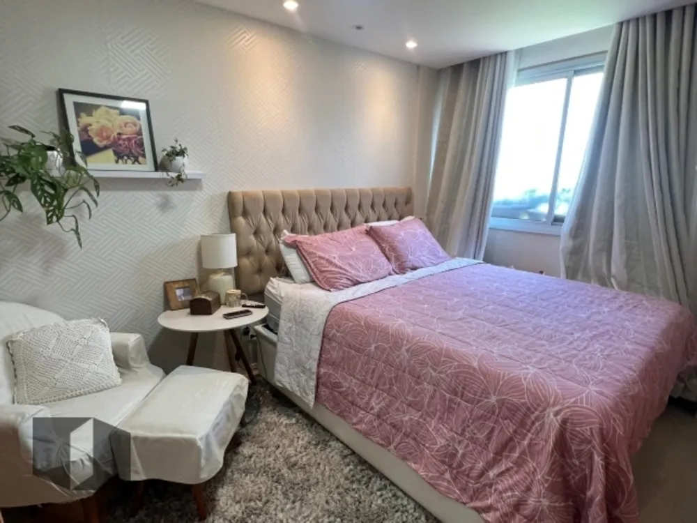 Apartamento, 3 quartos, 83 m² - Foto 8