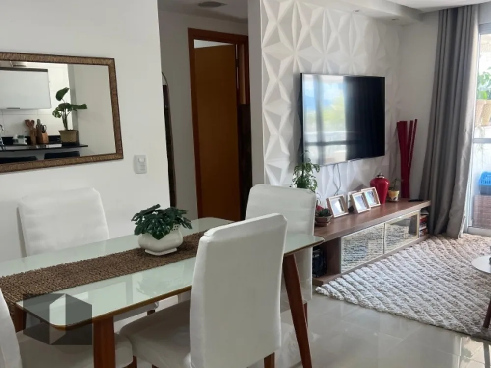 Apartamento, 3 quartos, 83 m² - Foto 5