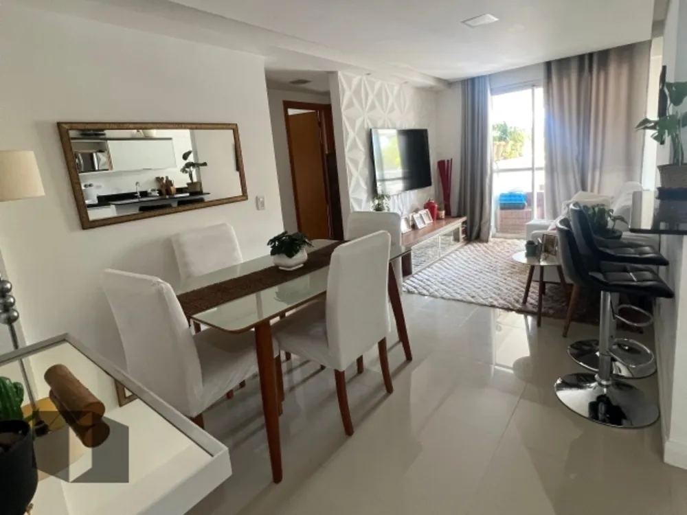Apartamento, 3 quartos, 83 m² - Foto 1