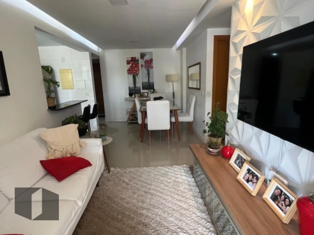Apartamento, 3 quartos, 83 m² - Foto 3